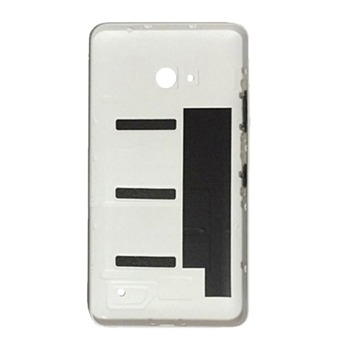 Battery Back Cover  for Microsoft Lumia 640(White)