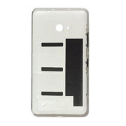 Battery Back Cover  for Microsoft Lumia 640(White)