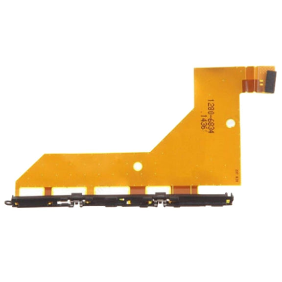 Magnetic Charging Port Flex Cable  for Sony Xperia Z3