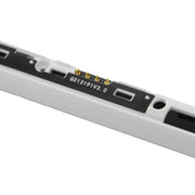 Middle Frame Bezel for Nokia Lumia 822(White)