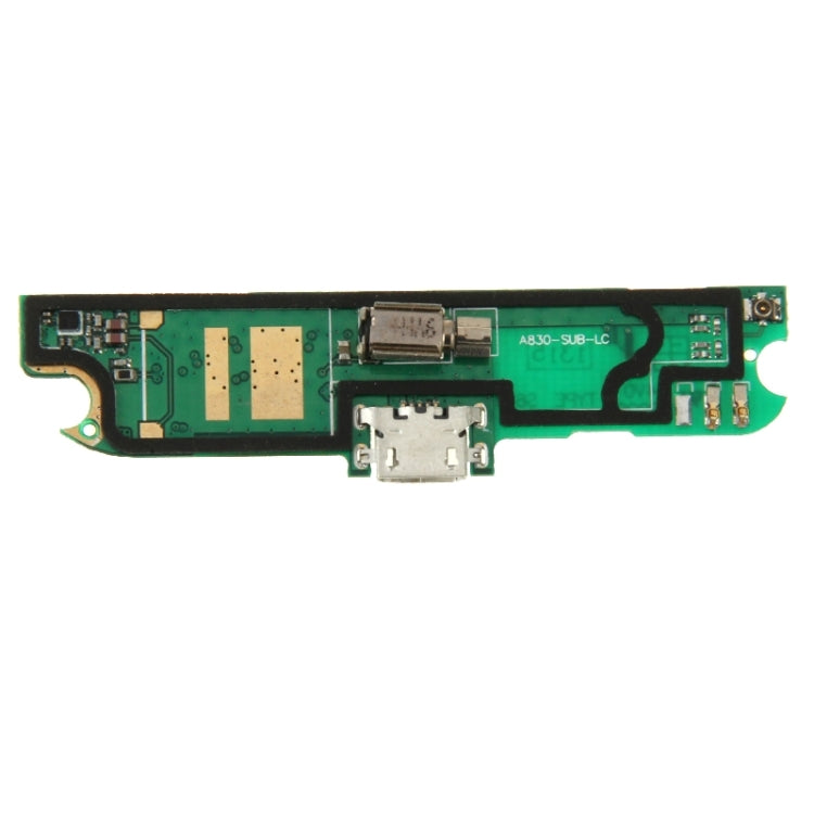 Charging Port  for Lenovo A830