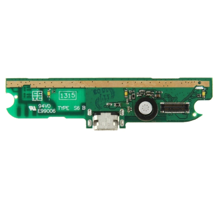 Charging Port  for Lenovo A830