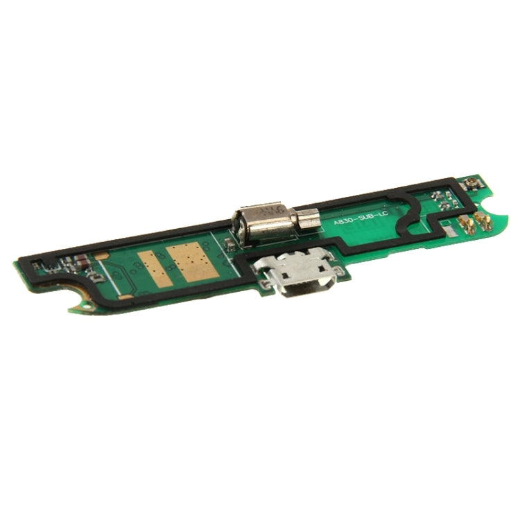 Charging Port  for Lenovo A830