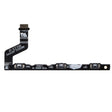 Power Button & Volume Button Flex Cable  for ASUS Zenfone 6 - Flex Cable by PMc TechLife | Online Shopping South Africa | PMc TechLife | Buy Now Pay Later Mobicred
