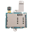 For Galaxy Tab / P7500 Mobile Phone High Quality Card Flex Cable - free shipping - PMc TechLife - Order now!