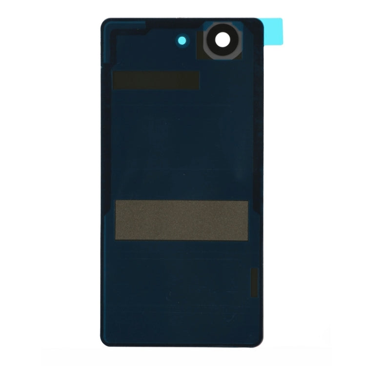 Original Battery Back Cover for Sony Xperia Z3 Compact / D5803(Green)