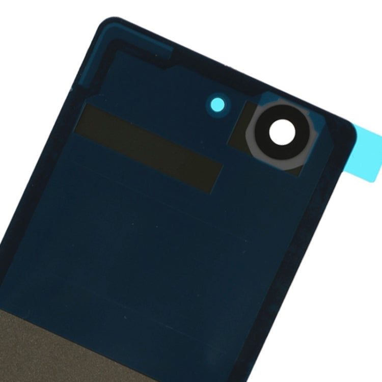 Original Battery Back Cover for Sony Xperia Z3 Compact / D5803(Green)