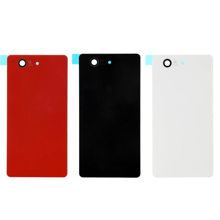 Original Battery Back Cover for Sony Xperia Z3 Compact / D5803(White)