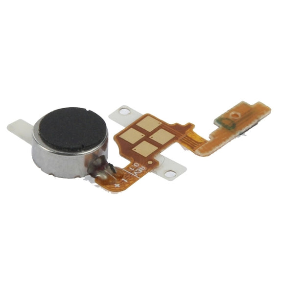 For Galaxy Note 3 Neo / N750 Vibrator and Power Button Flex Cable