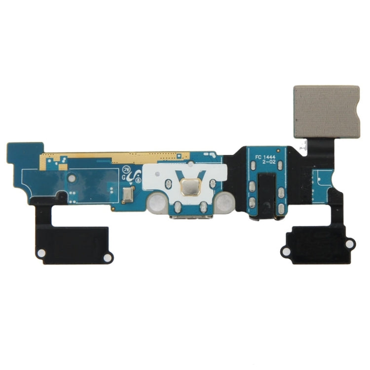 For Galaxy A7 / A7000 Charging Port Flex Cable