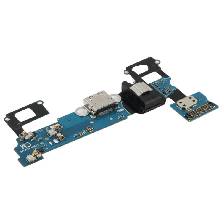 For Galaxy A7 / A7000 Charging Port Flex Cable