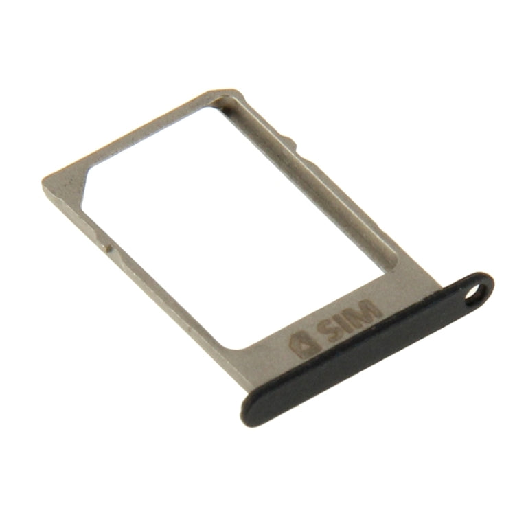 For Galaxy A3 / A5 Small Single Card Tray (Black)