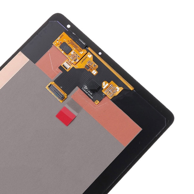 LCD Display + Touch Panel  for Galaxy Tab S 8.4 / T700(Black)
