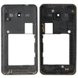 For Galaxy Core 2 / G355 Middle Frame Bezel - Other Galaxy Parts by PMc TechLife | Online Shopping South Africa | PMc TechLife | Buy Now Pay Later Mobicred