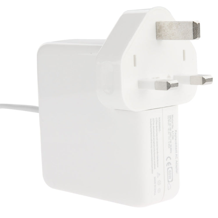 60W Magsafe AC Adapter Power Supply for MacBook Pro, UK Plug