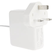 85W Magsafe AC Adapter Power Supply for MacBook Pro, UK Plug