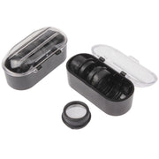 Upgraded Version Watch Repair Magnifier with Four Different Magnifications