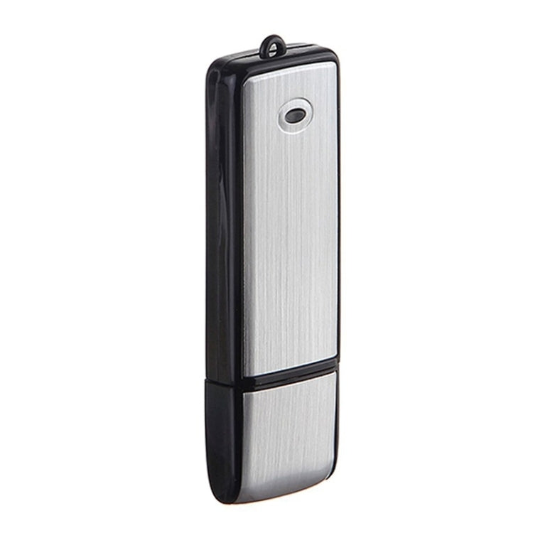 USB Voice Recorder + 16GB USB Flash Disk