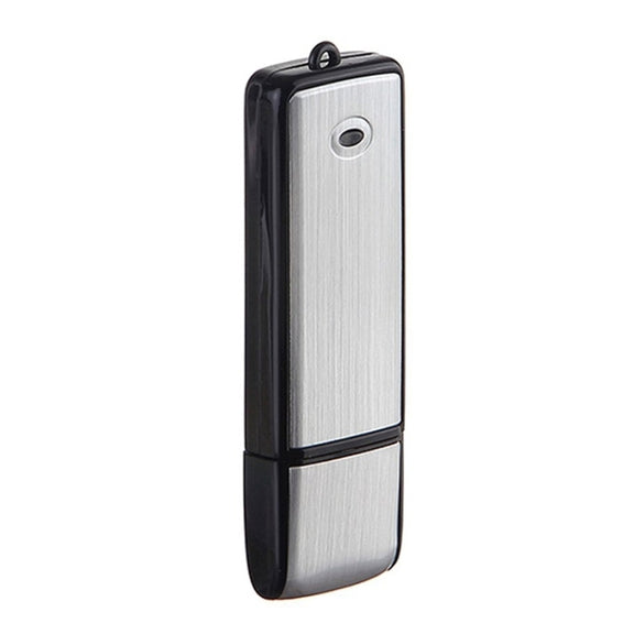 USB Voice Recorder + 16GB USB Flash Disk