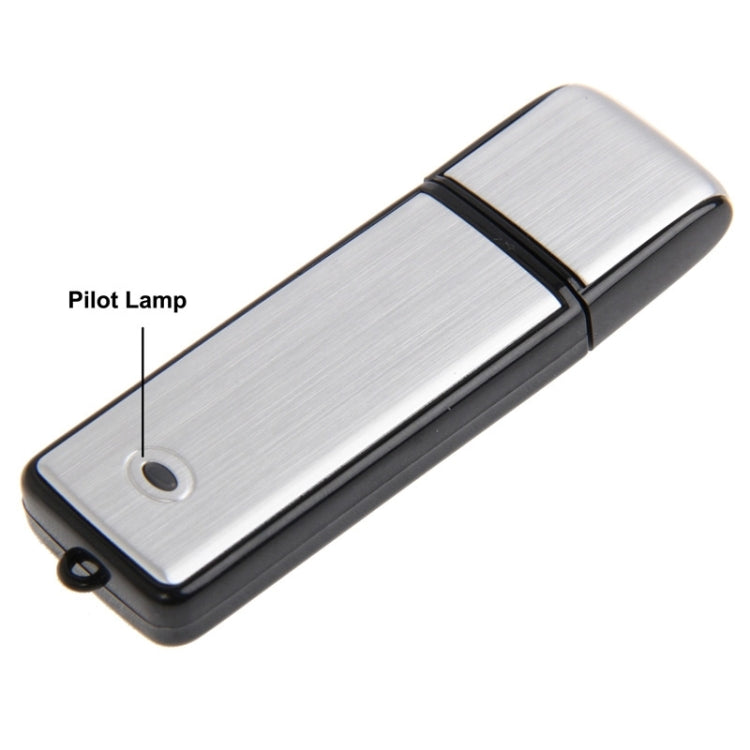 USB Voice Recorder + 16GB USB Flash Disk