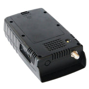 SATLINK WS6916 Digital Satellite Signal Finder Meter, 3.5 inch TFT LCD Screen, Support DVB-S / S2, MPEG-2 / MPEG-4(UK Plug)