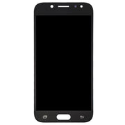 Original Super AMOLED LCD Screen for Galaxy J5 (2017)/J5 Pro 2017, J530F/DS, J530Y/DS with Digitizer Full Assembly (Black)