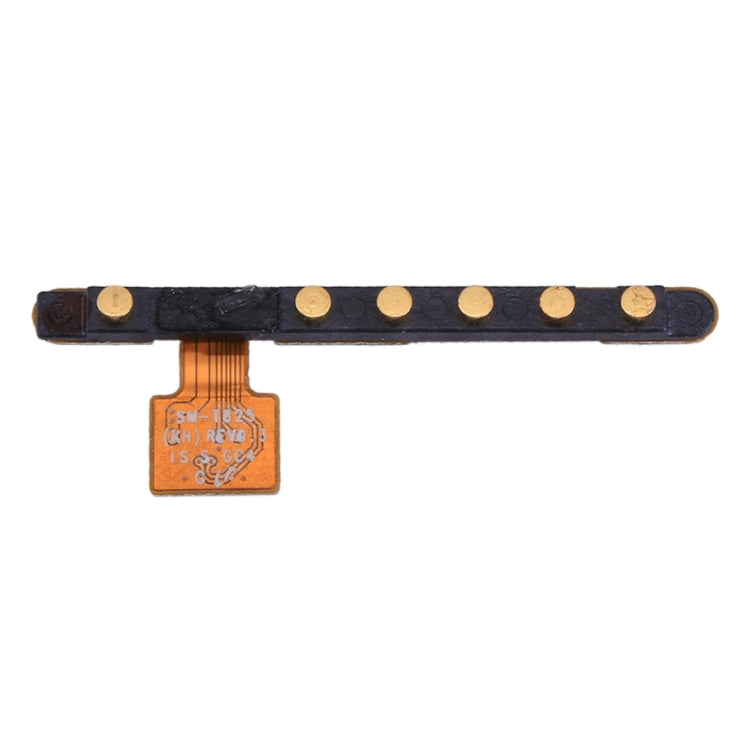 For Galaxy Tab S3 9.7 / T825 Contact Flex Cable