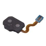 For Galaxy S8 / S8+ Fingerprint Button Flex Cable(Rose Gold)