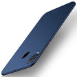 MOFI Frosted PC Ultra-thin Full Coverage Case for Galaxy A30 (Blue) - Galaxy Phone Cases by MOFI | Online Shopping South Africa | PMC TechLife