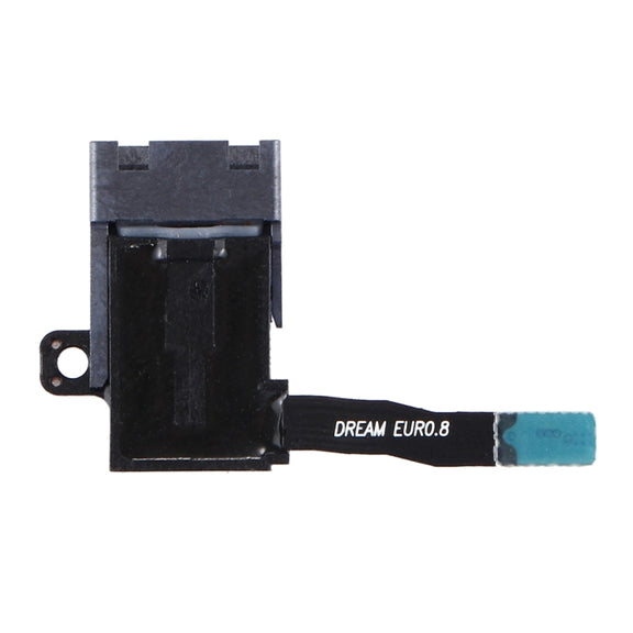 For Galaxy S8+ / G955 Earphone Jack Flex Cable