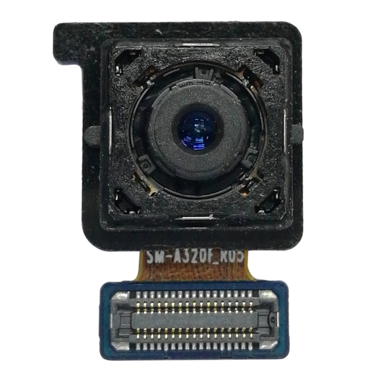 For Galaxy A3 (2017) A320FL / A320F / A320FDS / A320YDS / A320Y Back Camera Module