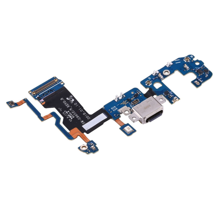 For Galaxy S9+ / G965F Charging Port Flex Cable