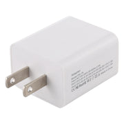 18W Power Adapter Plug Adapter US Plug