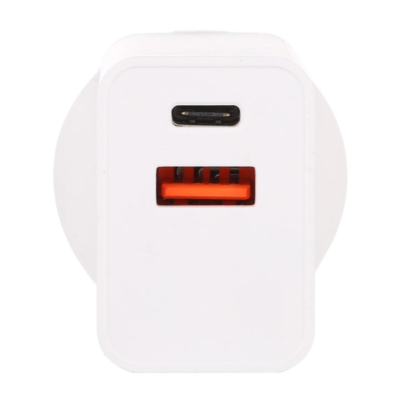 18W Power Adapter Plug Adapter AU Plug