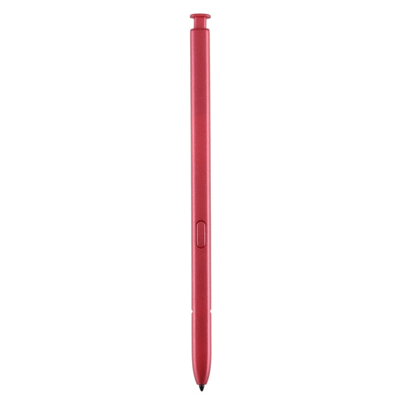 Capacitive Touch Screen Stylus Pen for Galaxy Note20 / 20 Ultra / Note 10 / Note 10 Plus(Pink)