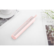 CYKE P9 Universal Stretchable Hidden One-piece Wireless Bluetooth Selfie Stick(Pink)
