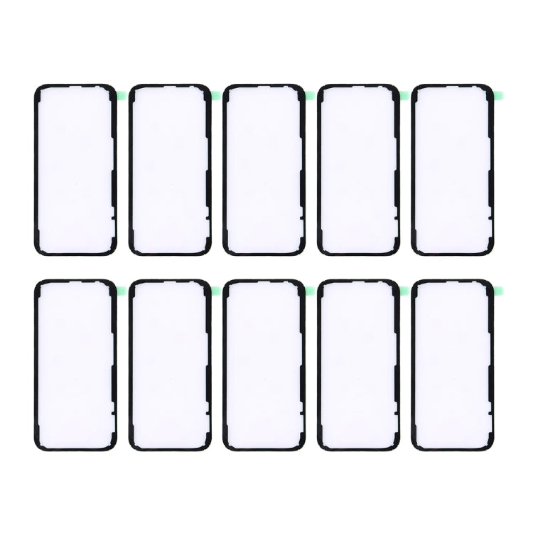 10pcs Back Rear Housing Cover Adhesive for Galaxy A5(2017), A520F, A520F/DS, A520K, A520L, A520S