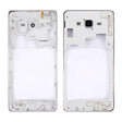 For Galaxy On7 / G6000 Middle Frame Bezel (Silver) - free shipping - PMc TechLife - Order now!