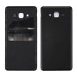 For Galaxy On7 / G6000 Battery Back Cover (Black) - Other Galaxy Parts by PMc TechLife | Online Shopping South Africa | PMc TechLife | Buy Now Pay Later Mobicred