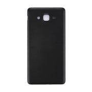 For Galaxy On7 / G6000 Battery Back Cover (Black)