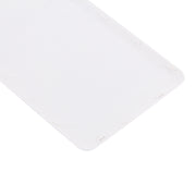 For Galaxy On7 / G6000 Battery Back Cover(White)