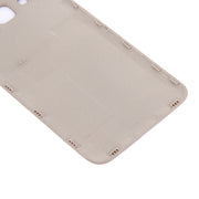 For Galaxy On5 / G5500 Battery Back Cover (Gold)