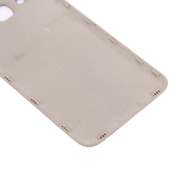 For Galaxy On5 / G5500 Battery Back Cover (Gold)