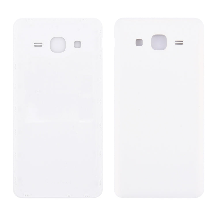 For Galaxy On5 / G5500 Battery Back Cover (White)