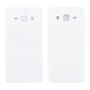 For Galaxy On5 / G5500 Battery Back Cover (White)