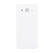 For Galaxy On5 / G5500 Battery Back Cover (White)