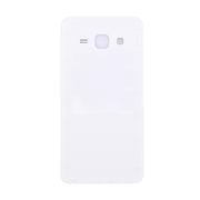 For Galaxy On5 / G5500 Battery Back Cover (White)
