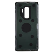 For Galaxy S9+ / G9650 Back Cover (Grey)