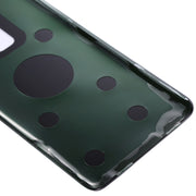 For Galaxy S9+ / G9650 Back Cover (Grey)