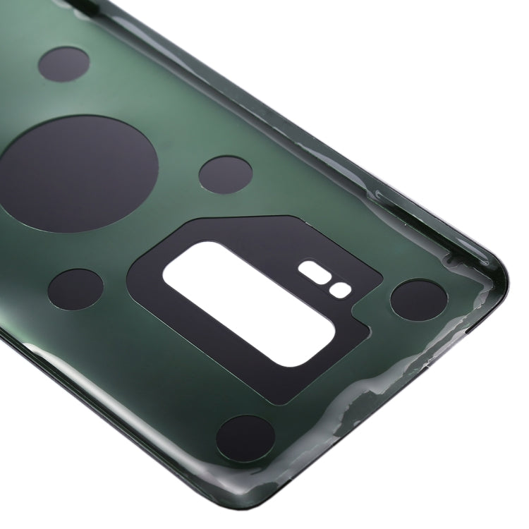 For Galaxy S9+ / G9650 Back Cover (Grey)